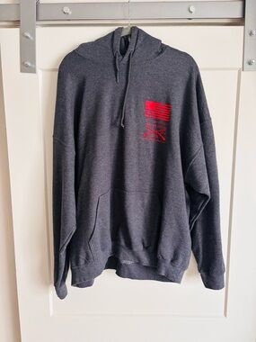 Grunt Style Hoodie - XXL like new